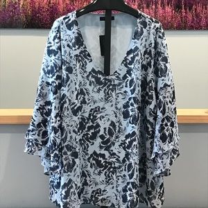 Lane Bryant blouse. Size 22/24